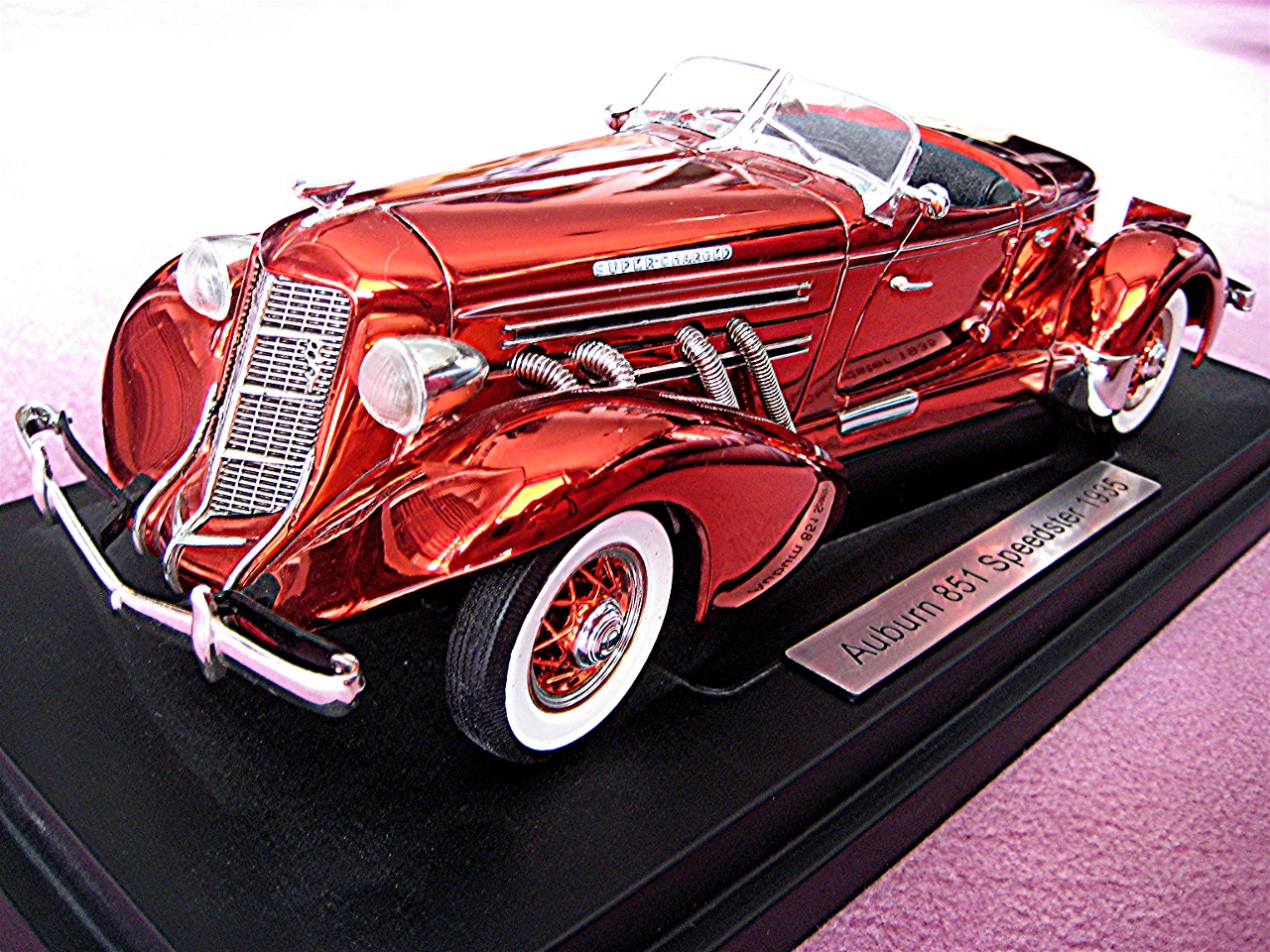 Modellautos 1 18 Cast Model